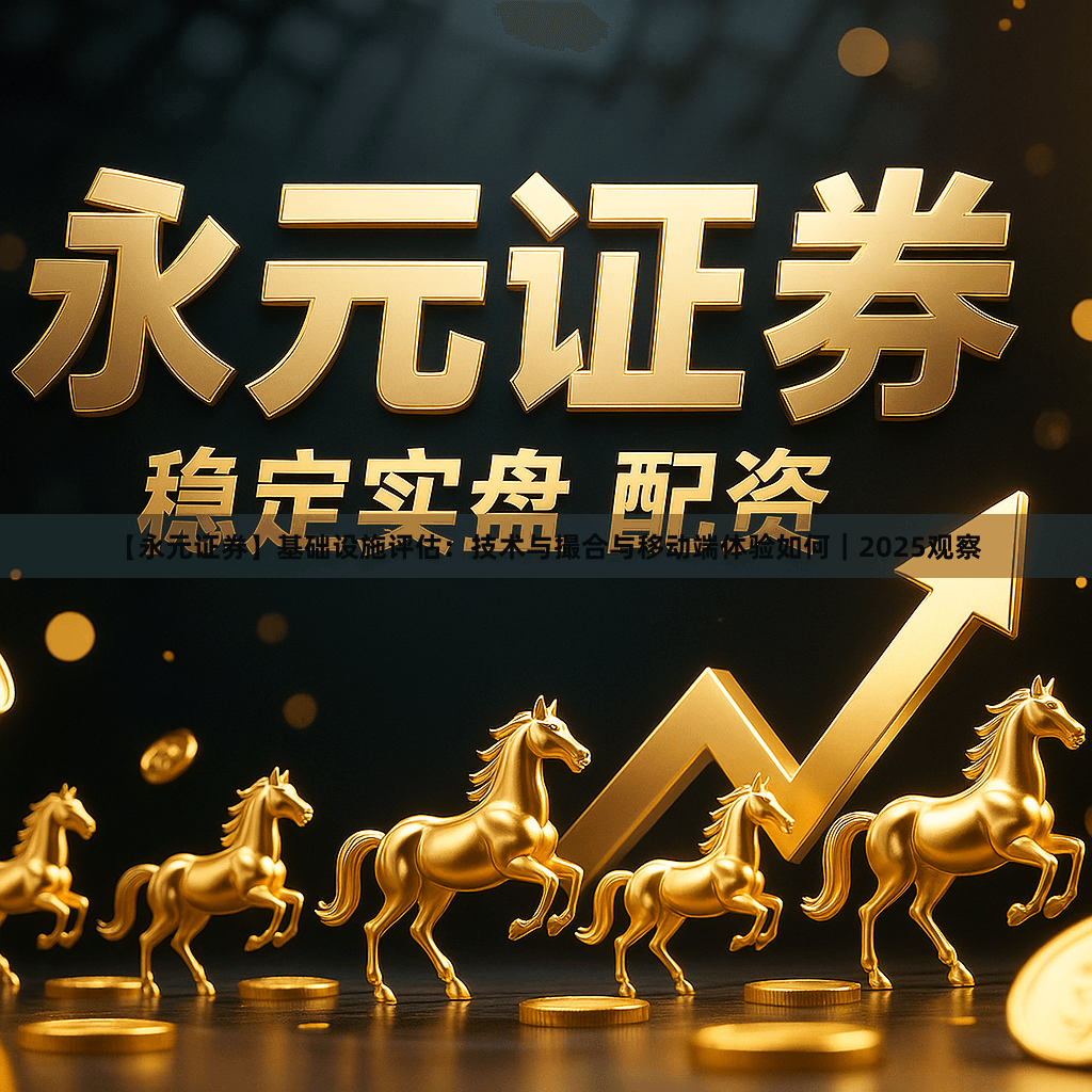 【永元证券】基础设施评估：技术与撮合与移动端体验如何｜2025观察