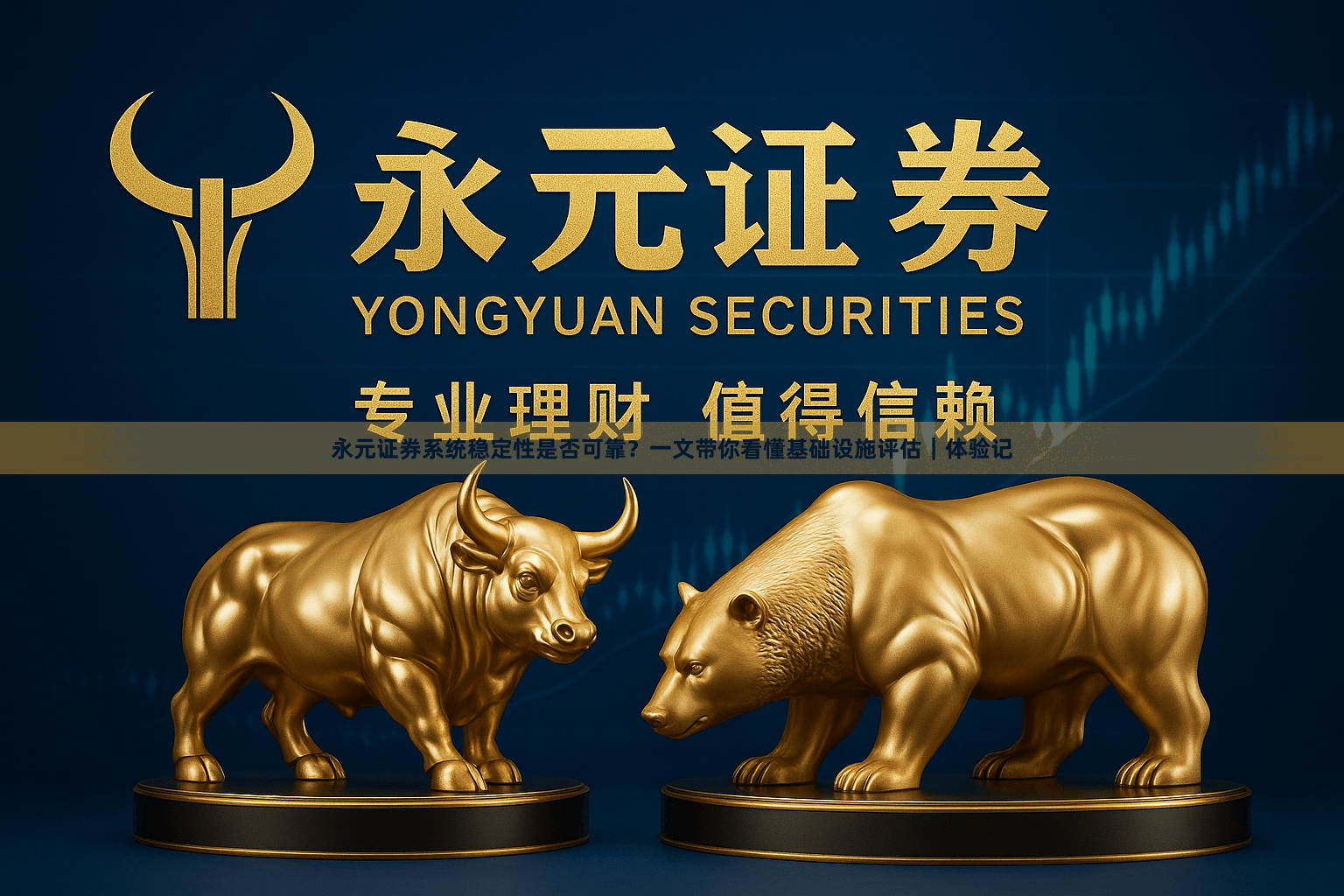永元证券系统稳定性是否可靠？一文带你看懂基础设施评估｜体验记