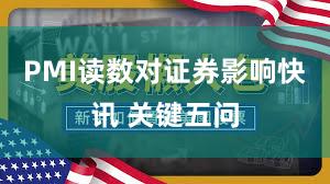 PMI读数对证券影响快讯 关键五问