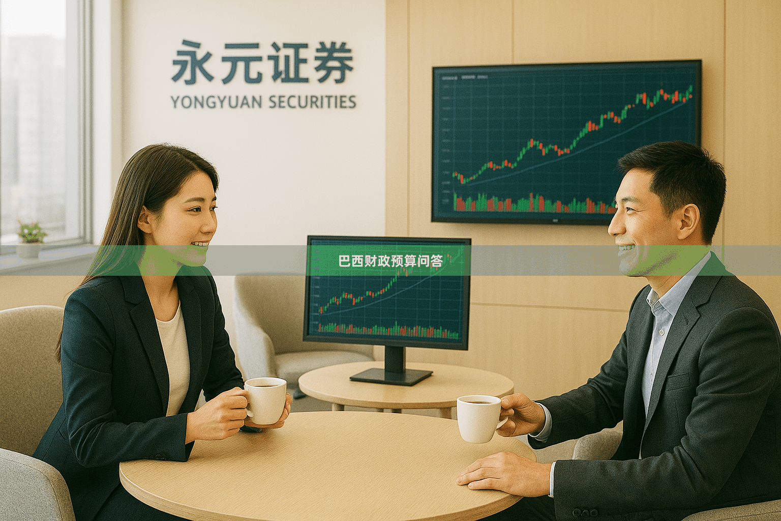 巴西财政预算问答