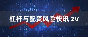 杠杆与配资风险快讯 zv