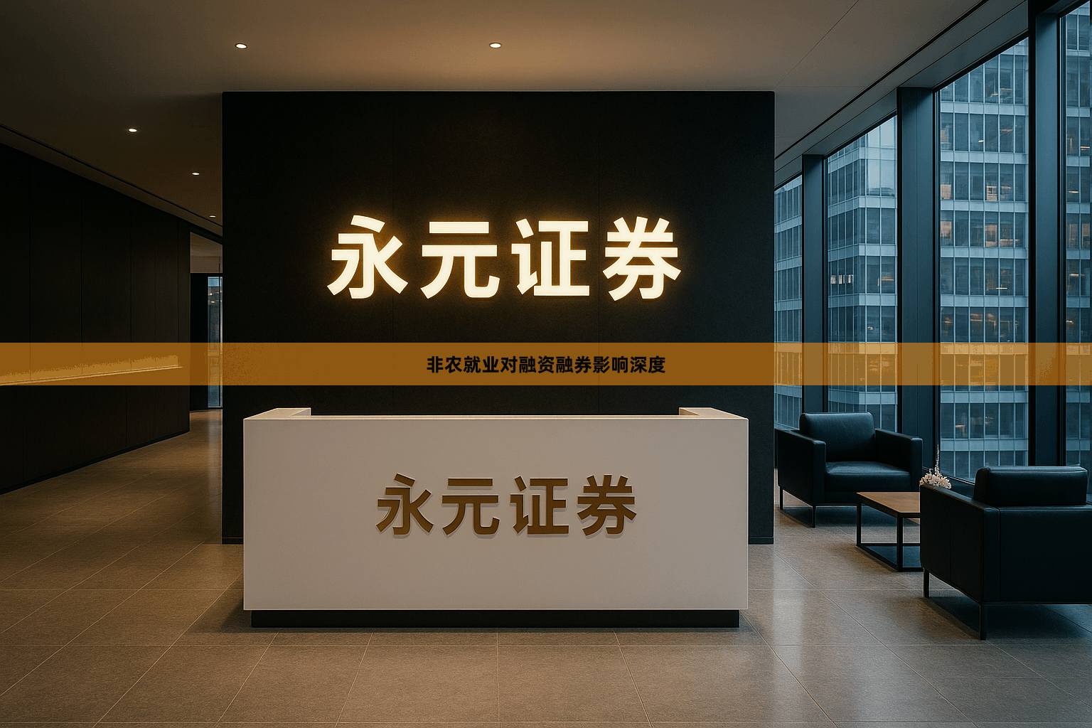 非农就业对融资融券影响深度