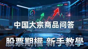 中国大宗商品问答