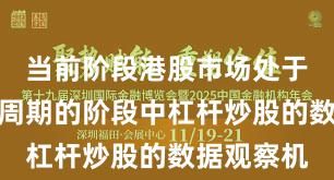 当前阶段港股市场处于宽幅震荡周期的阶段中杠杆炒股的数据观察机