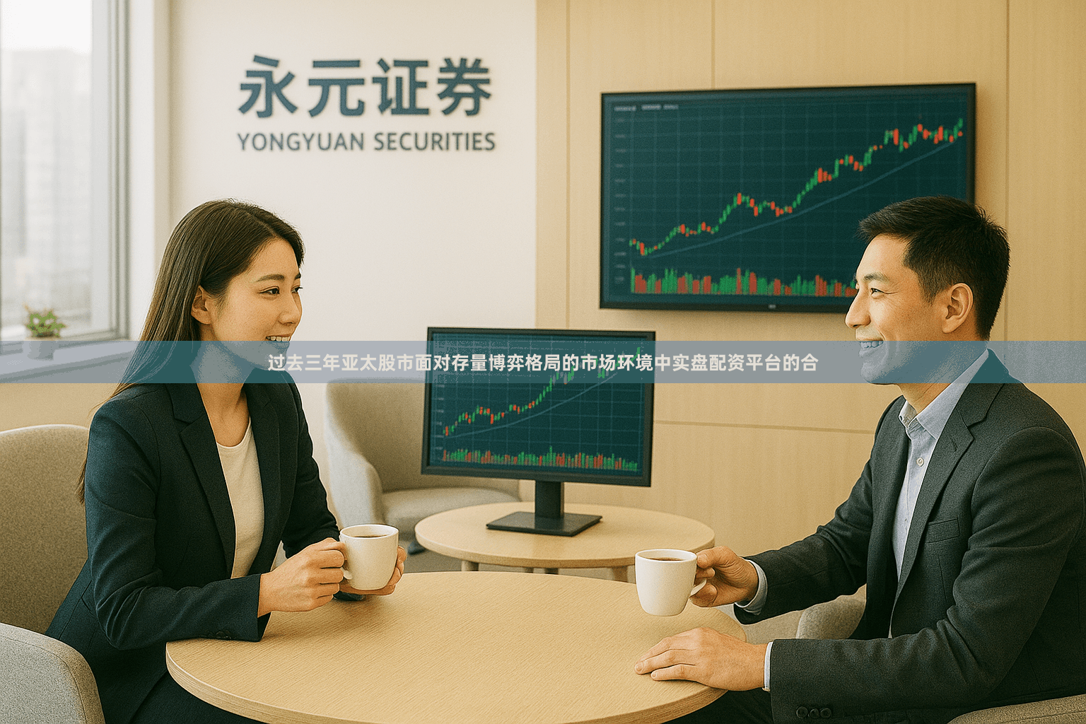 过去三年亚太股市面对存量博弈格局的市场环境中实盘配资平台的合