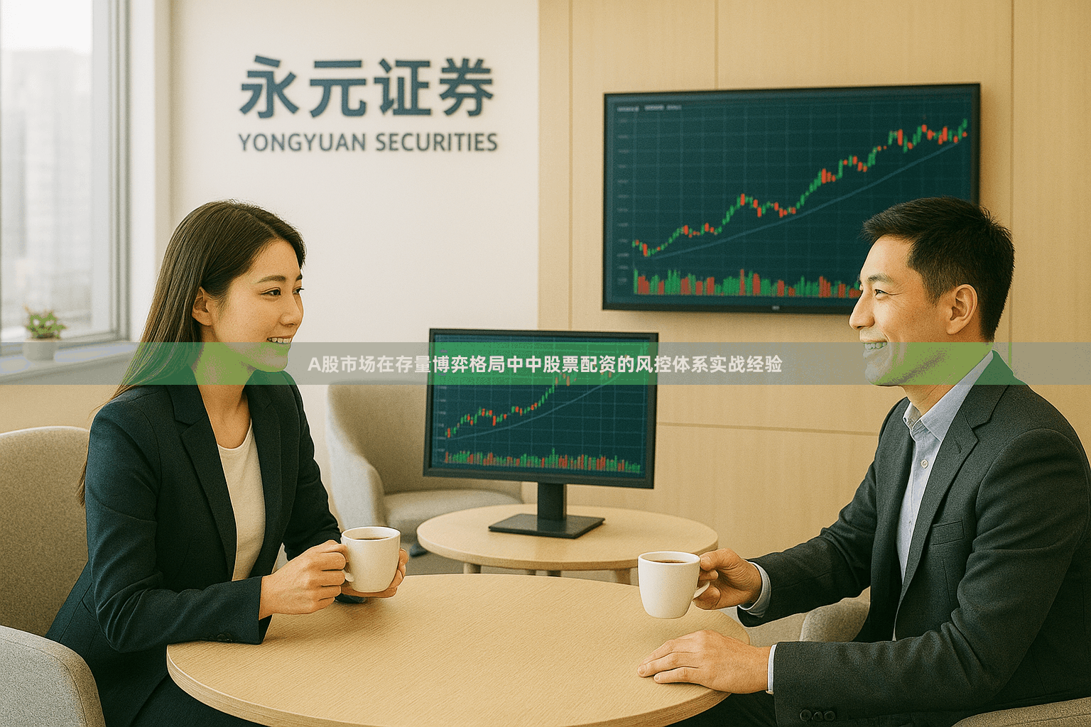 A股市场在存量博弈格局中中股票配资的风控体系实战经验